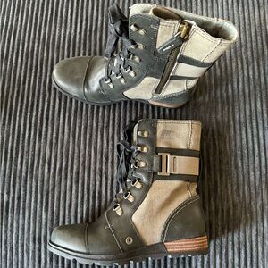 SOREL | Major Carly Boots